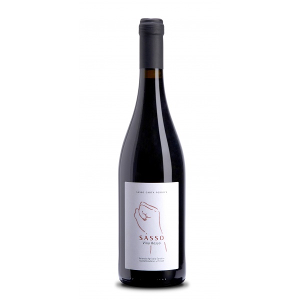 Sasso - Vino Rosso